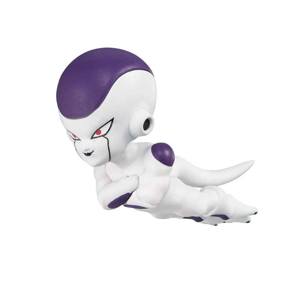 Dragon Ball Tobimasu Trading Figure 5 cm - 1 unidade